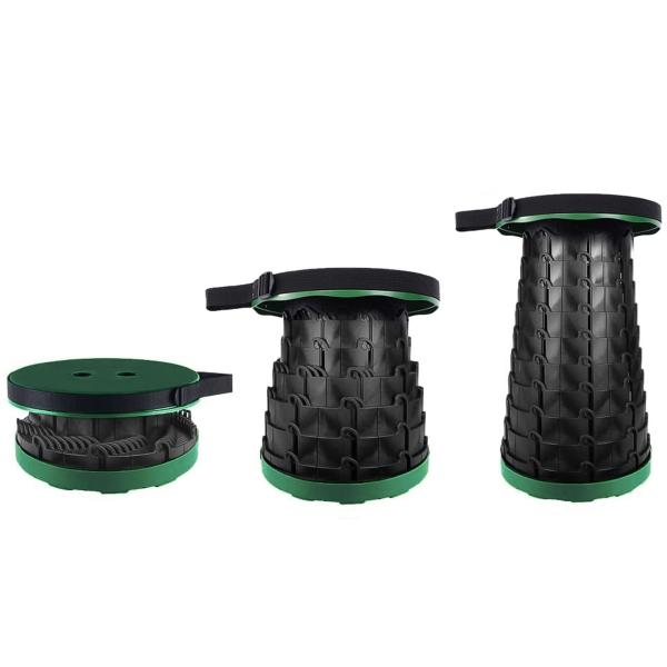 Origin Outdoors Hocker 'Teleskop'